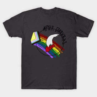 Darkrai n' Pride T-Shirt